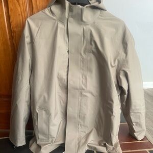 Calvin Klein 3 in 1 mid length jacket